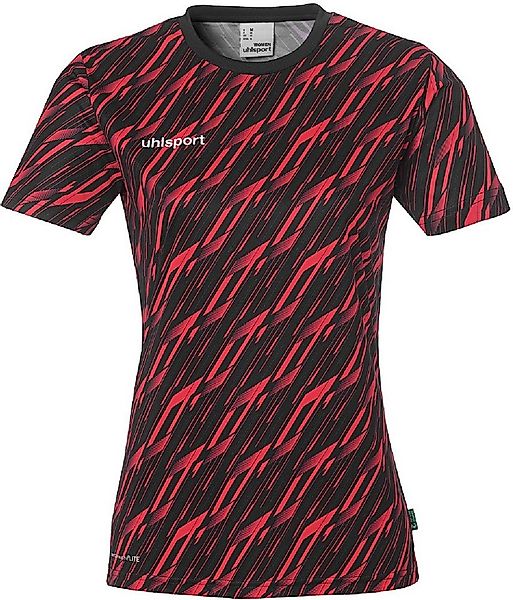 uhlsport Trainingsshirt Progressive 28 Shirt Kurzarm Damen günstig online kaufen