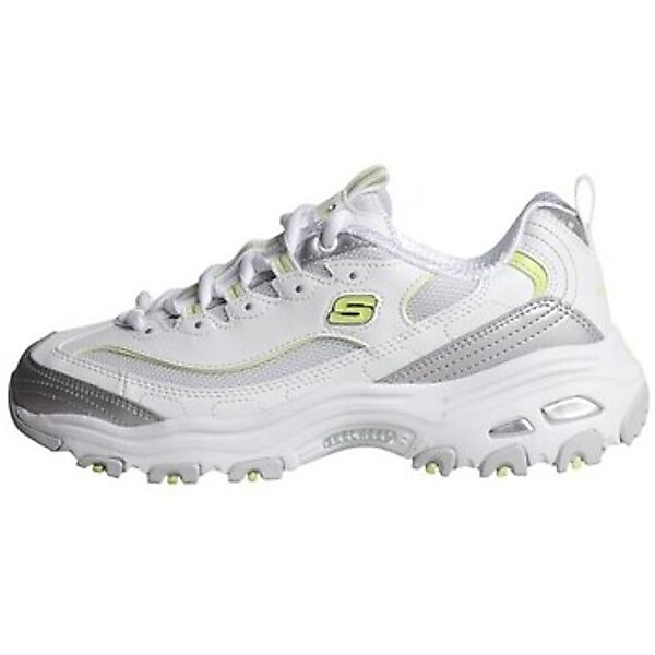 Skechers  Sneaker D'LITES - CHROMATIC günstig online kaufen