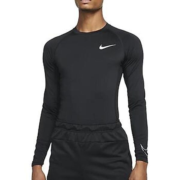 Nike Trainingsshirt PRO DRI-FIT MENS TIGHT FIT LONG-SLE für Erwachsene, spo günstig online kaufen