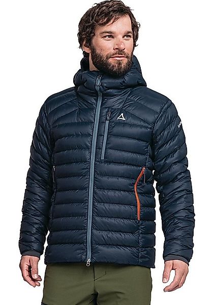 Schöffel Winterjacke Winter-Daunenjacke Down Silvretta (leicht, windabweise günstig online kaufen