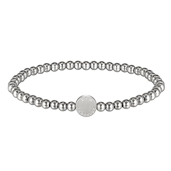 Kim Johanson Armband Essence aus Edelstahl günstig online kaufen