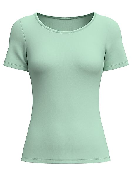 CALIDA Unterziehshirt Natural Comfort Damen (1-St) günstig online kaufen
