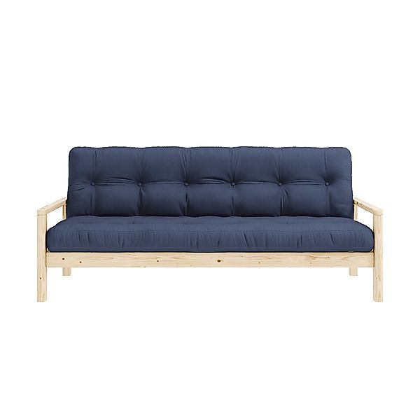 Karup Design Schlafsofa "KNOB", mit Futonmatratze, verschiedene Farben, FSC günstig online kaufen