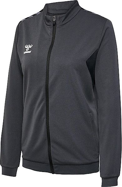 hummel Trainingsjacke Hmlauthentic Pl Zip Jacket günstig online kaufen