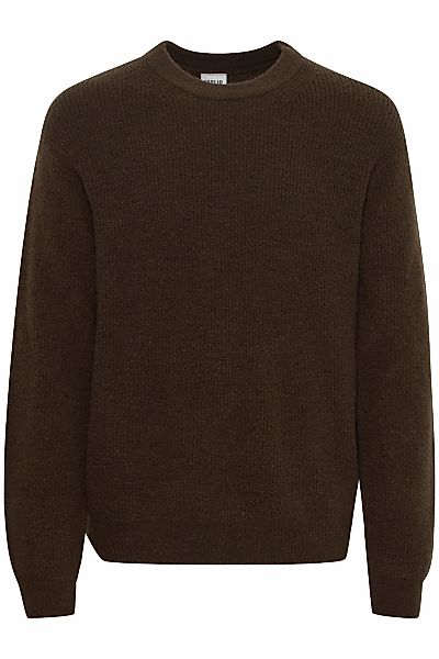 Solid Strickpullover "Strickpullover SDMACK" günstig online kaufen