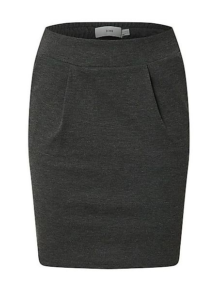 Ichi Jerseyrock IHKATE (1-tlg) Plain/ohne Details günstig online kaufen