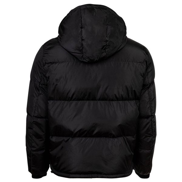 ARMANI EXCHANGE Steppjacke Herren Steppjacke Polyamid günstig online kaufen