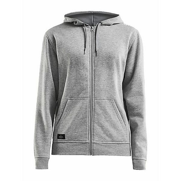 Craft Sweatshirt Community FZ Hoodie Damen günstig online kaufen