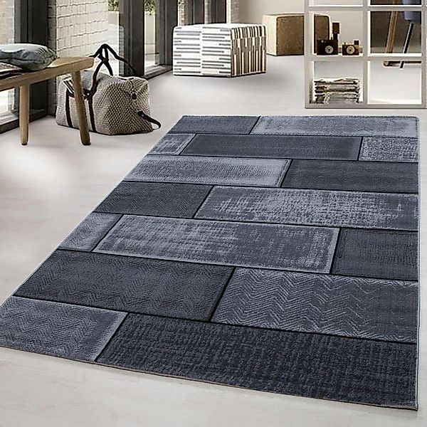 Ayyildiz Teppiche Teppich Plus 8007, rechteckig, günstig online kaufen