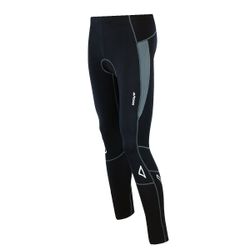 Airtracks Fahrradhose Herren Thermo Fahrradhose Lang günstig online kaufen