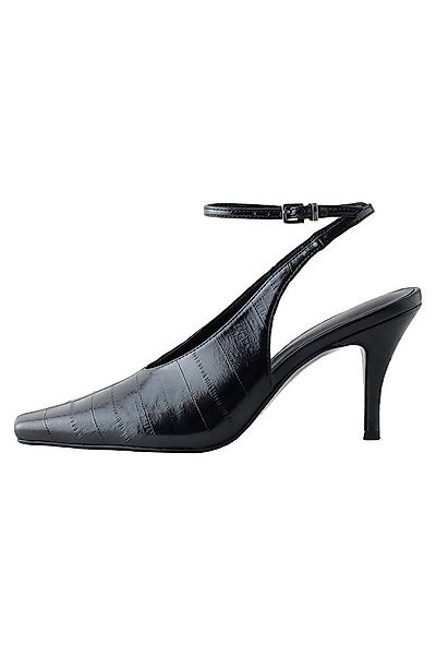 Next Forever Comfort® spitze Slingbacks mit Absatz Slingsandale (1-tlg) günstig online kaufen