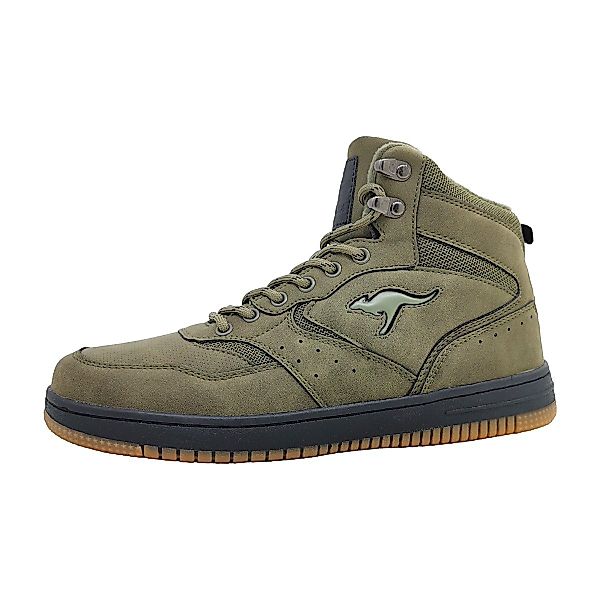 KangaROOS Stiefel Schnürstiefel günstig online kaufen