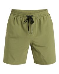 Quiksilver Boardshorts "Taxer Amph 18"" günstig online kaufen