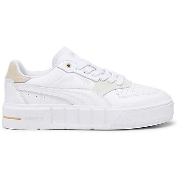 Puma  Sneaker Cali Court Match günstig online kaufen