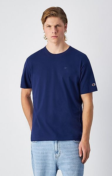 Champion T-Shirt ICONS TONAL T-Shirt für Sportmode, Kurzarm, komfortabler S günstig online kaufen