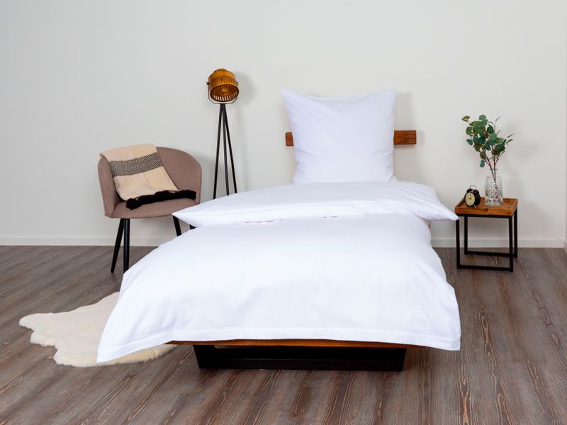 SETEX Encasing "kochfest 95 C" Kissenbezug in 40x60, 40x80 und 80x80 cm, An günstig online kaufen