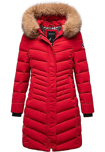 REPUBLIX Winterjacke LUCILLE Damen Gefütterte Dicke günstig online kaufen