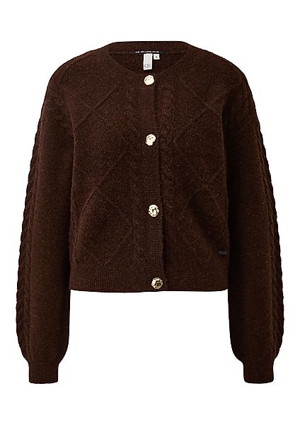 Qs Damen Pullover 2173052 günstig online kaufen