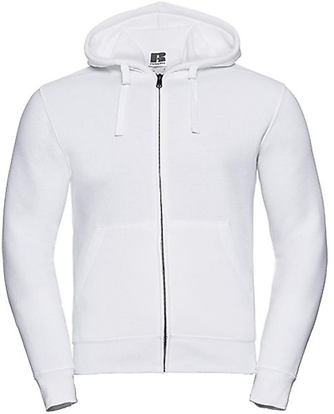 Russell Kapuzensweatjacke Authentic Zipped Hood günstig online kaufen