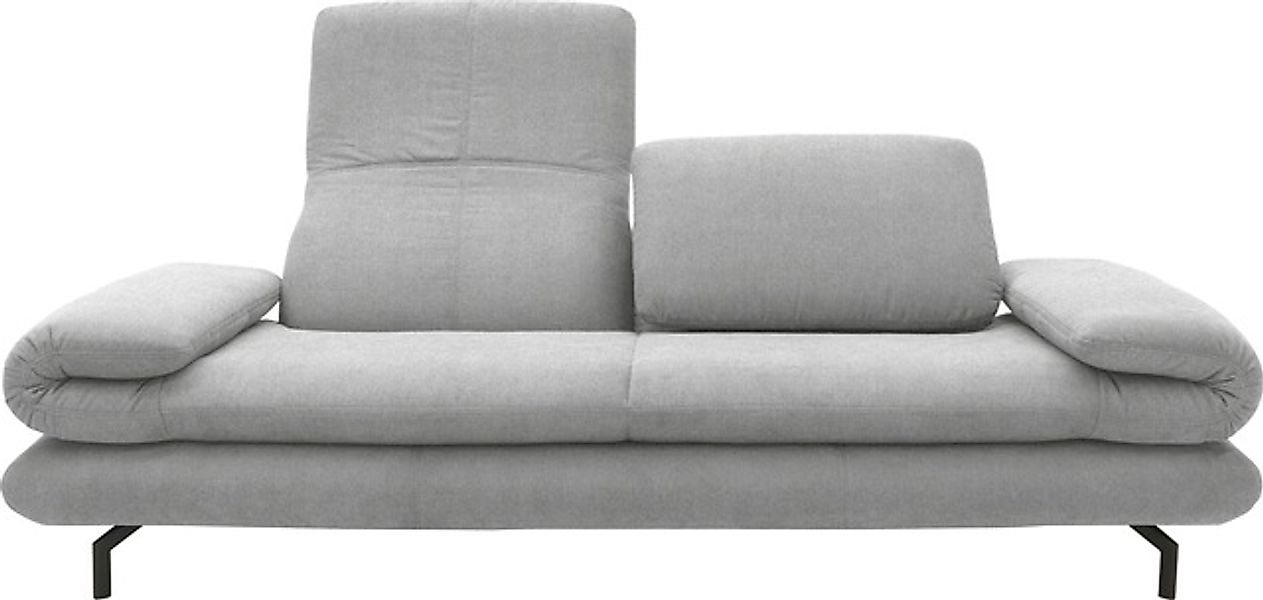 LOOKS by Wolfgang Joop 2-Sitzer »LOOKS by Wolfgang Joop 2-Sitzer-Sofa >>LOO günstig online kaufen