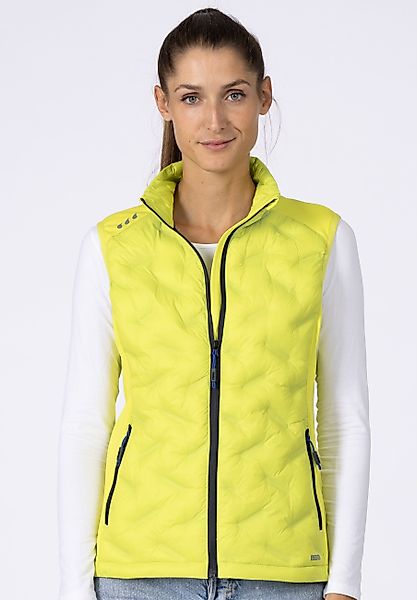 LPO Steppweste Damen Hybridweste Yolanda CS günstig online kaufen