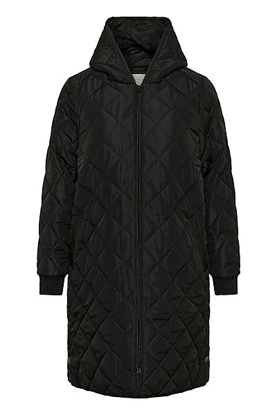 KAFFE Curve Wintermantel Jacke KCsilla Große günstig online kaufen