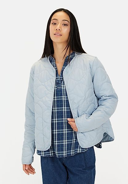 camel active Outdoorjacke mit Taschen günstig online kaufen