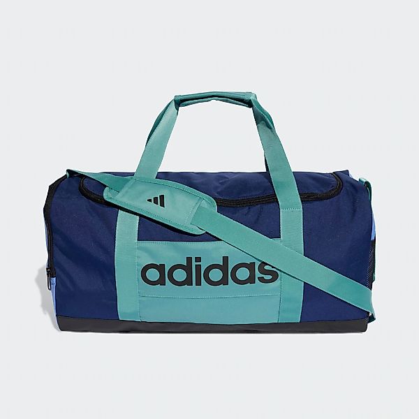 adidas Performance Sporttasche "LINEAR DUF M CB" günstig online kaufen