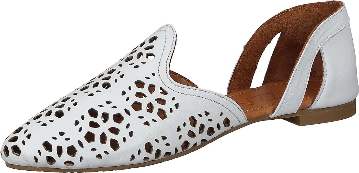 Piazza Slipper Slipper aus echtem Leder günstig online kaufen