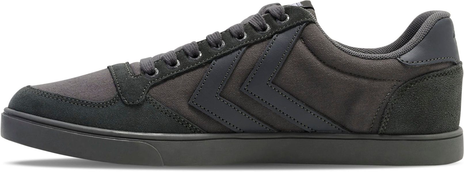 hummel Sneaker "SLIMMER STADIL TONAL LOW" günstig online kaufen