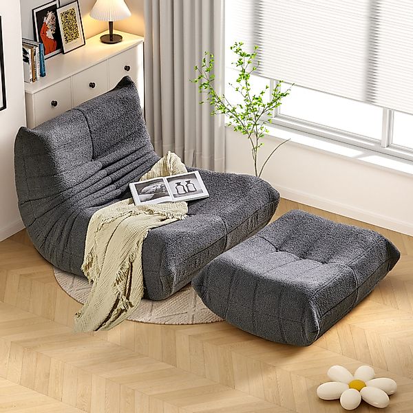 HAUSS SPOLE Sitzsack Lazy Sofa Sitzsack günstig online kaufen