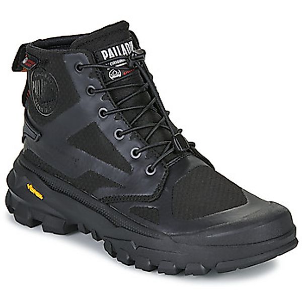 Palladium  Herrenstiefel PALLARIDER CUFF WP+ günstig online kaufen