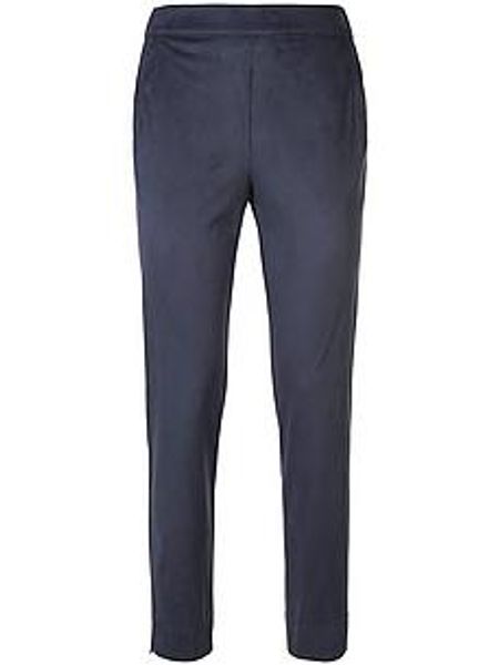 Hose Peter Hahn blau günstig online kaufen