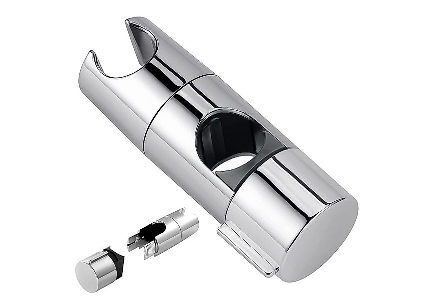 FOUORTUNATE-BEE Brausegarnitur Halterung Duschkopfhalter für Gleitstange Ve günstig online kaufen