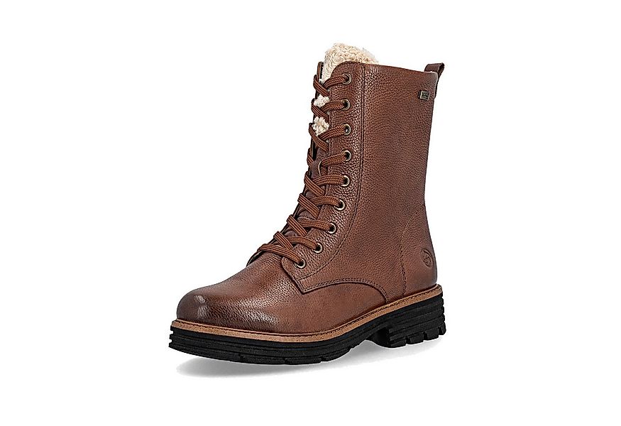Remonte Damen Schnürstiefel Stiefel günstig online kaufen