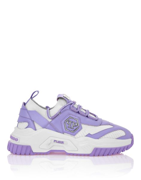 PHILIPP PLEIN Predator Sneaker günstig online kaufen