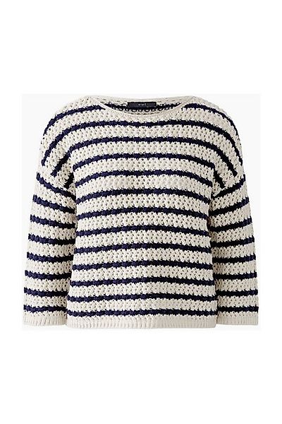 Oui Strickpullover günstig online kaufen