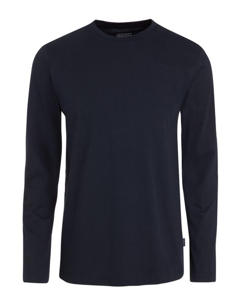 Jockey Langarmshirt American T-Shirt lockere Passform, günstig online kaufen