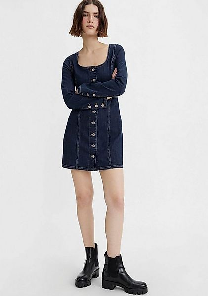 Levi's® Jeanskleid VEDA günstig online kaufen