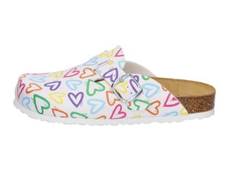 Lico Clog "Clog Bioline Clog Print" günstig online kaufen