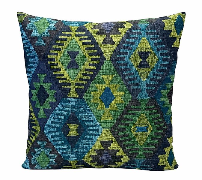 RoKo-Textilien Kissenbezug Kissenbezug »Kissenhülle 100% Polyester in 15 Ma günstig online kaufen