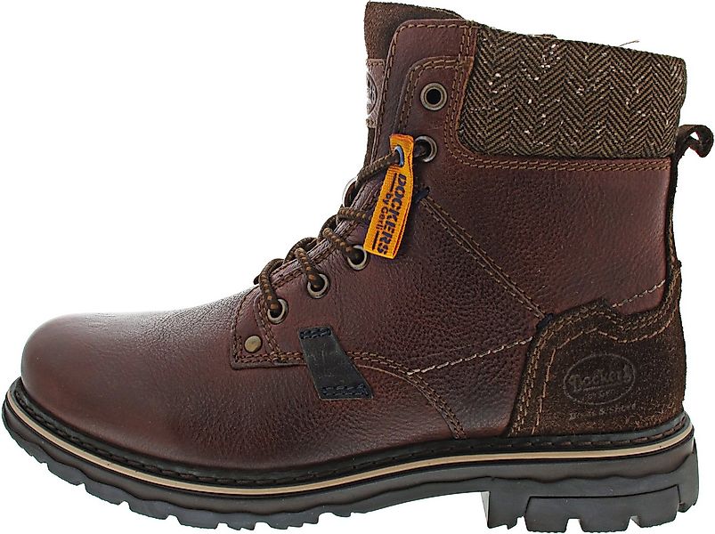 Dockers by Gerli Schnürstiefelette günstig online kaufen