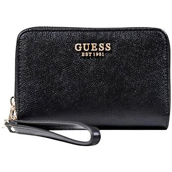 Guess  Geldbeutel AMORETTE SLG MED DOUBLE ZIP SWBG78 98164 günstig online kaufen