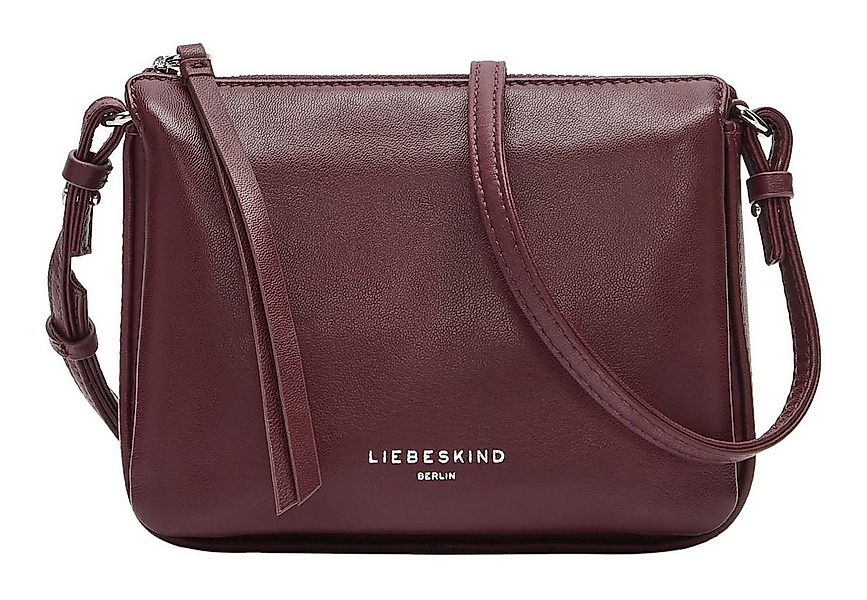 Liebeskind Berlin Umhängetasche Crossbody, aus echtem Leder günstig online kaufen
