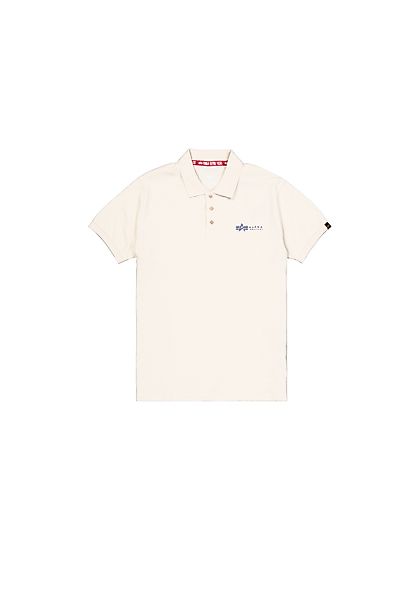 Alpha Industries Poloshirt "Alpha Industries Men - Polo Shirts Basic Polo S günstig online kaufen