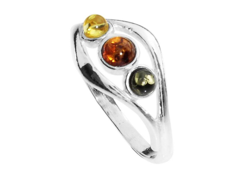 OSTSEE-SCHMUCK Fingerring Ostsee-Schmuck Ring Herdis Ring Herdis (1-tlg) günstig online kaufen