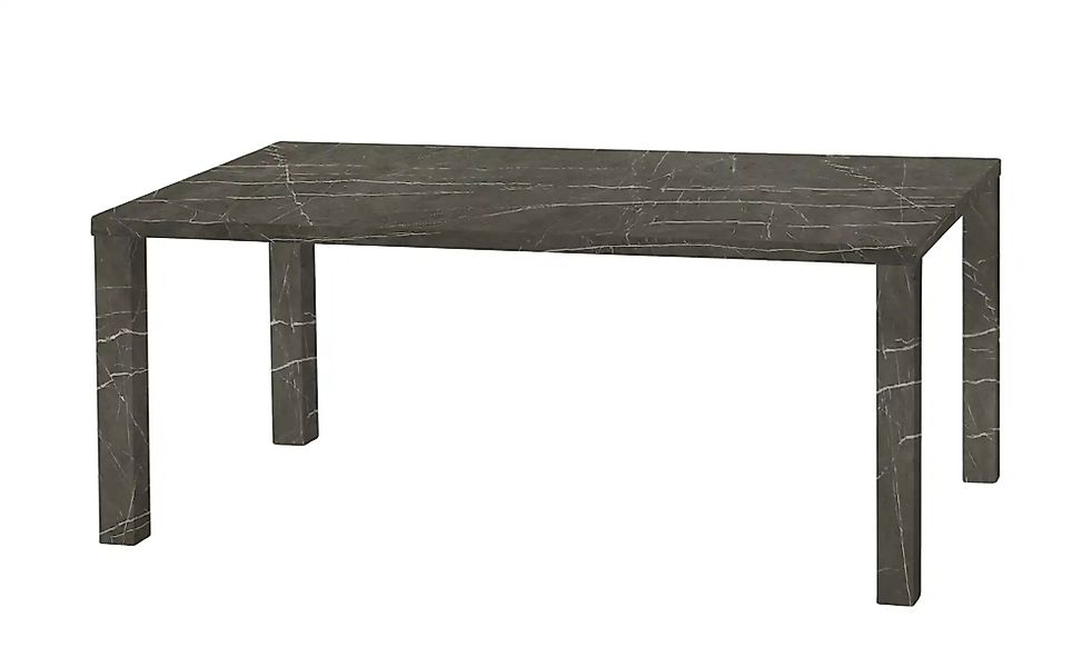uno Esstisch  Sandwich ¦ holzfarben ¦ Maße (cm): B: 90 H: 77 Tische > Essti günstig online kaufen