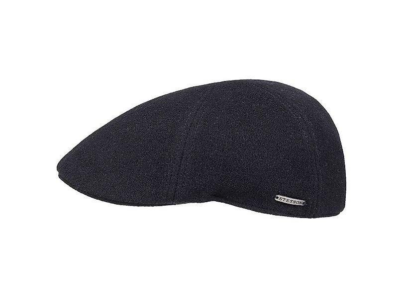 Stetson Flat Cap (1-St) Flatcap mit Schirm günstig online kaufen