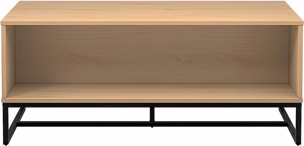 Inter Link Couchtisch "Couchtisch Vivo" 1 Stk. tlg. günstig online kaufen