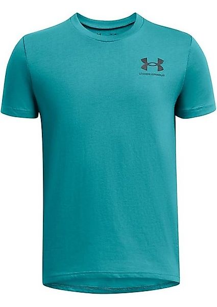 Under Armour® T-Shirt UA B SPORTSTYLE günstig online kaufen